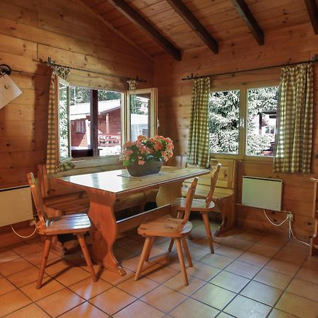 Campeggio Smeraldo Дормеллетто Номер фото